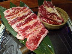 -肉魁屋·烧肉·烧鸟·酒场(高新店)