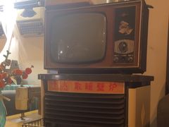 -84那年咖啡馆(李沧万达店)