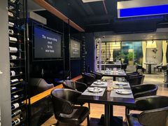 -188西餐厅(园林宾馆店)