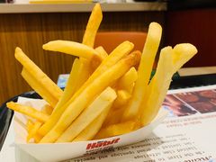 -The Habit Burger Grill 哈比特汉堡(爱琴海店)