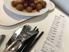 -宜家·瑞典风味餐厅(无锡店)