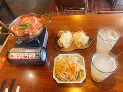 -烧鸟横丁(联发文创口岸店)