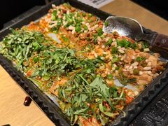 -烤匠麻辣烤鱼(IFS店)