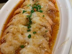 蒜蓉粉丝虾-谭家弄堂(亚欧商厦店)