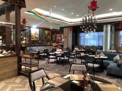 大堂-西藏饭店·亚克·食光自助餐厅(文殊院店)
