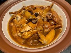 -炊江南·上海菜(国展华漕店)