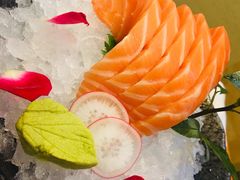 -水之惠鲜鱼料理(王府大街店)