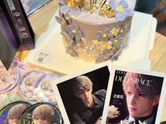 -蜜肆动物奶油蛋糕·个性定制·下午茶甜品