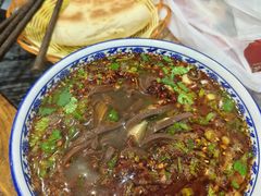 -惠记粉汤羊血(小南门店)