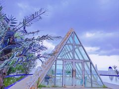 -辽宁团山国家级海洋公园