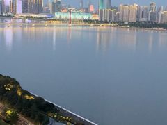 -澜亭中餐厅·一线江景·尊蓝豪华精选