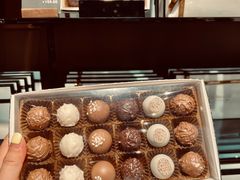 -Laderach 莱德拉(上海环贸iapm店)