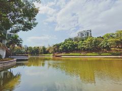 -深圳国际园林花卉博览园