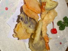 -藤原布二·大正创意料理(五台山店)