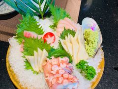 -德川家日本料理(中关村寰太大厦店)