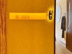 -沐·SPA悠享影院足道(海岸城店)