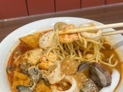 -大中沙茶面(中山路店)
