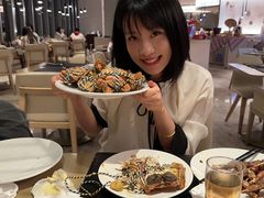 -杭州滨江世融艾美酒店·新食谱全日餐厅