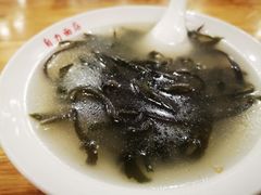 -华兴街自力面店