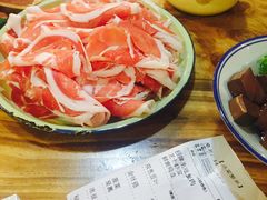 -东镇老火锅(长春路首店)