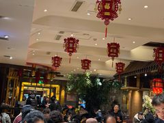 -老爷庙风味美食府(魏都大道店)