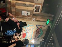 -辉记炭烧海鲜大排档·老字号(福田店)