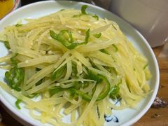 -湘聚南县土菜馆(龙山二路店)