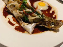-杭州新新饭店·1913餐厅