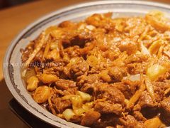 招牌柠檬鸭-丫丫厨娘·柠檬鸭(江南蓝鲸世界店)