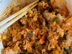 -胤韩紫菜包饭·炸鸡·拌饭(宋家庄店)