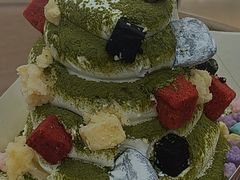 -DQ·蛋糕·冰淇淋(合生汇店)