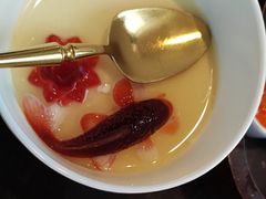 -甄御•海鲜新青岛菜(麦岛店)