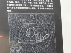 -马王堆汉墓遗址