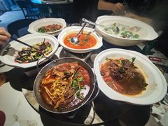 -又见炊烟私房菜(敬亭路店)