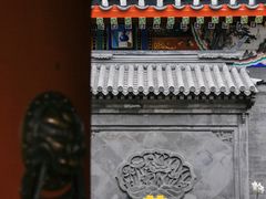 -北京古城老院厉晓麟精致菜