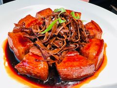 -苏帮袁Sue Cuisine(来福士店)