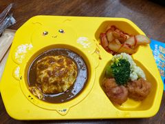 -伽喱博士 Dr.CURRY咖喱饭(太阳宫咖喱店)