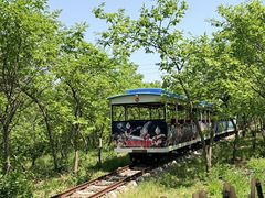 -竹泉村旅游度假区