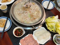 -老来福·非遗酸汤兔(凯旋路店)