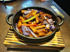 -涌上外婆桥(南塘店)