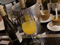 -索菲特酒店 · 云尚天际自助餐厅