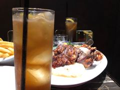 -MOSSO德国餐厅·音乐酒吧(环宇荟店)