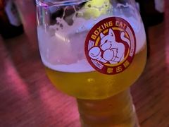-MARU玛露音乐餐厅(大学路店)