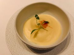 -Le Bernardin