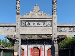-洛阳白马寺