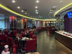 -昆明花之城豪生国际大酒店·怡享阁
