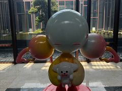 -上海崇明金茂凯悦酒店
