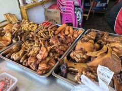 -吴长子卤菜馆(统一街店)