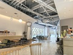 -CHEMBOX·COFFEE·BRUNCH(天津K11店)