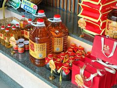 -秋色客家菜(南山店)